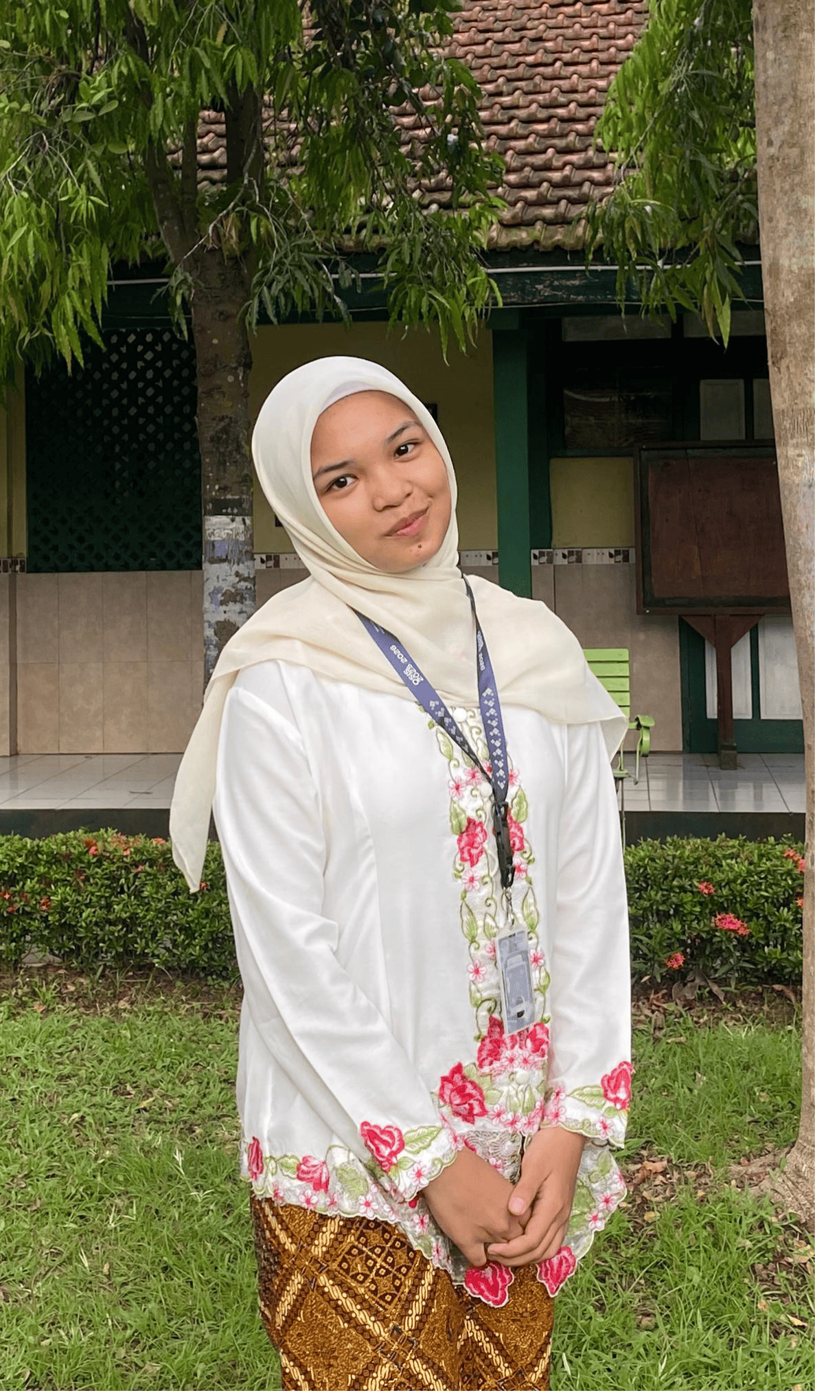 Anindya Aristawati