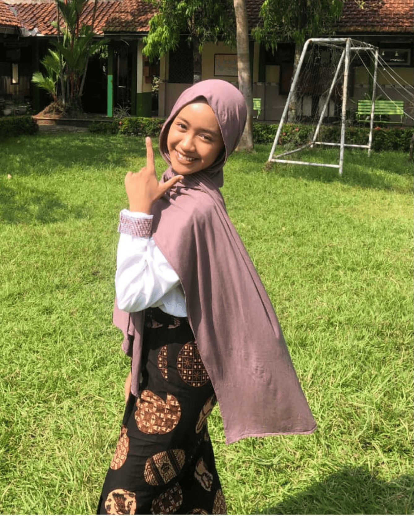 Jasmine Nur Aizsyah