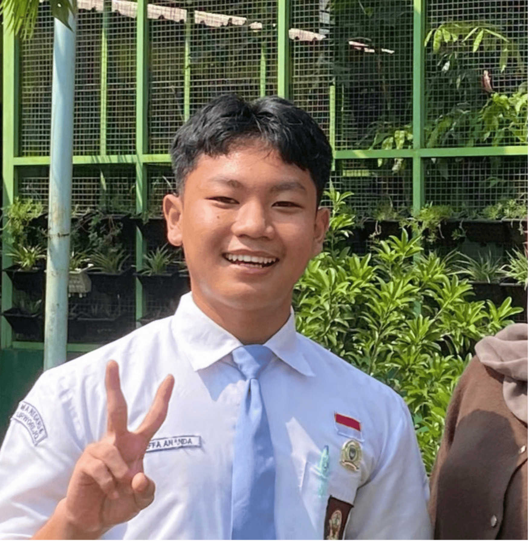 Raffa Ananda