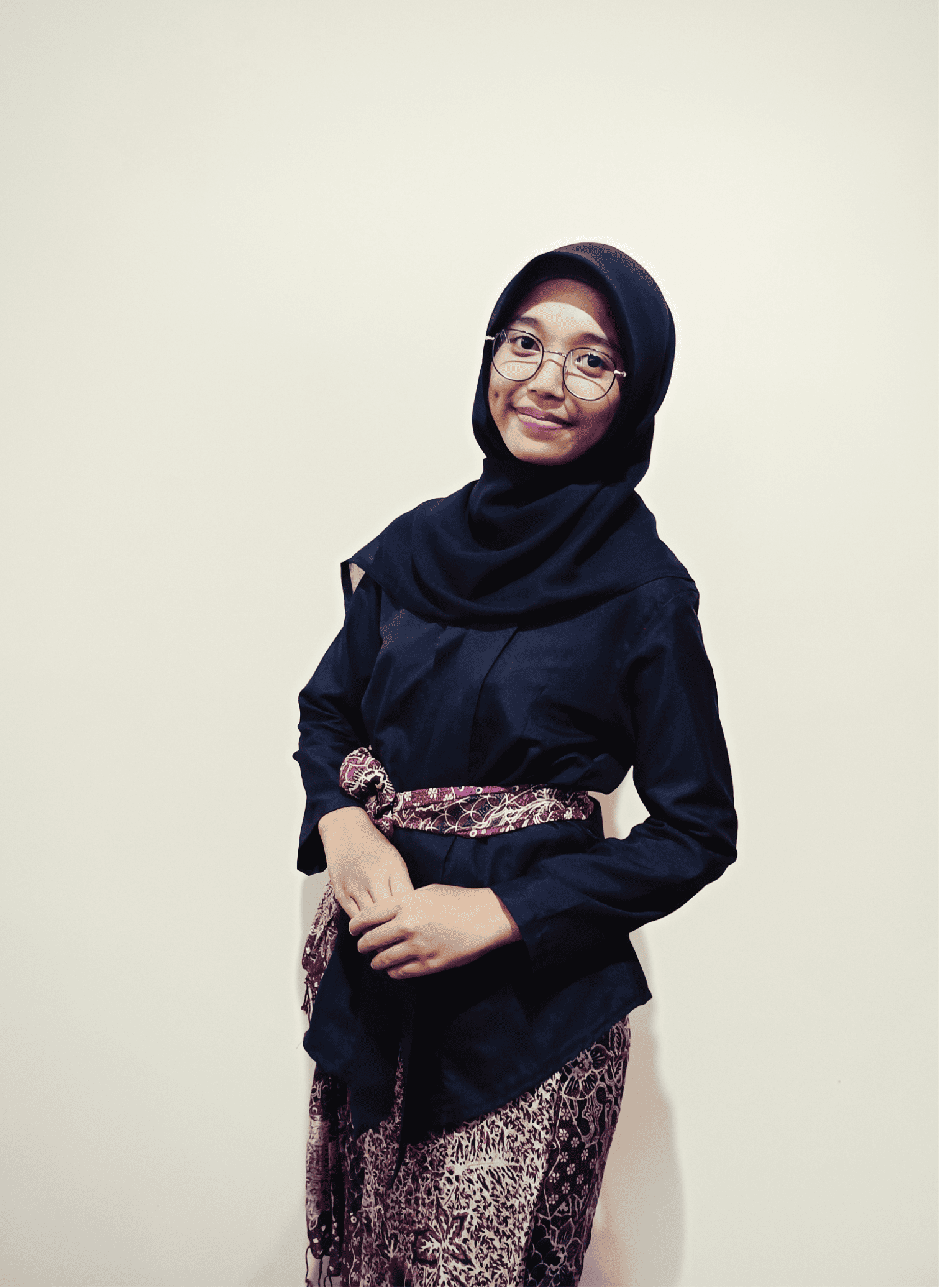 Frillya Yesya Putri